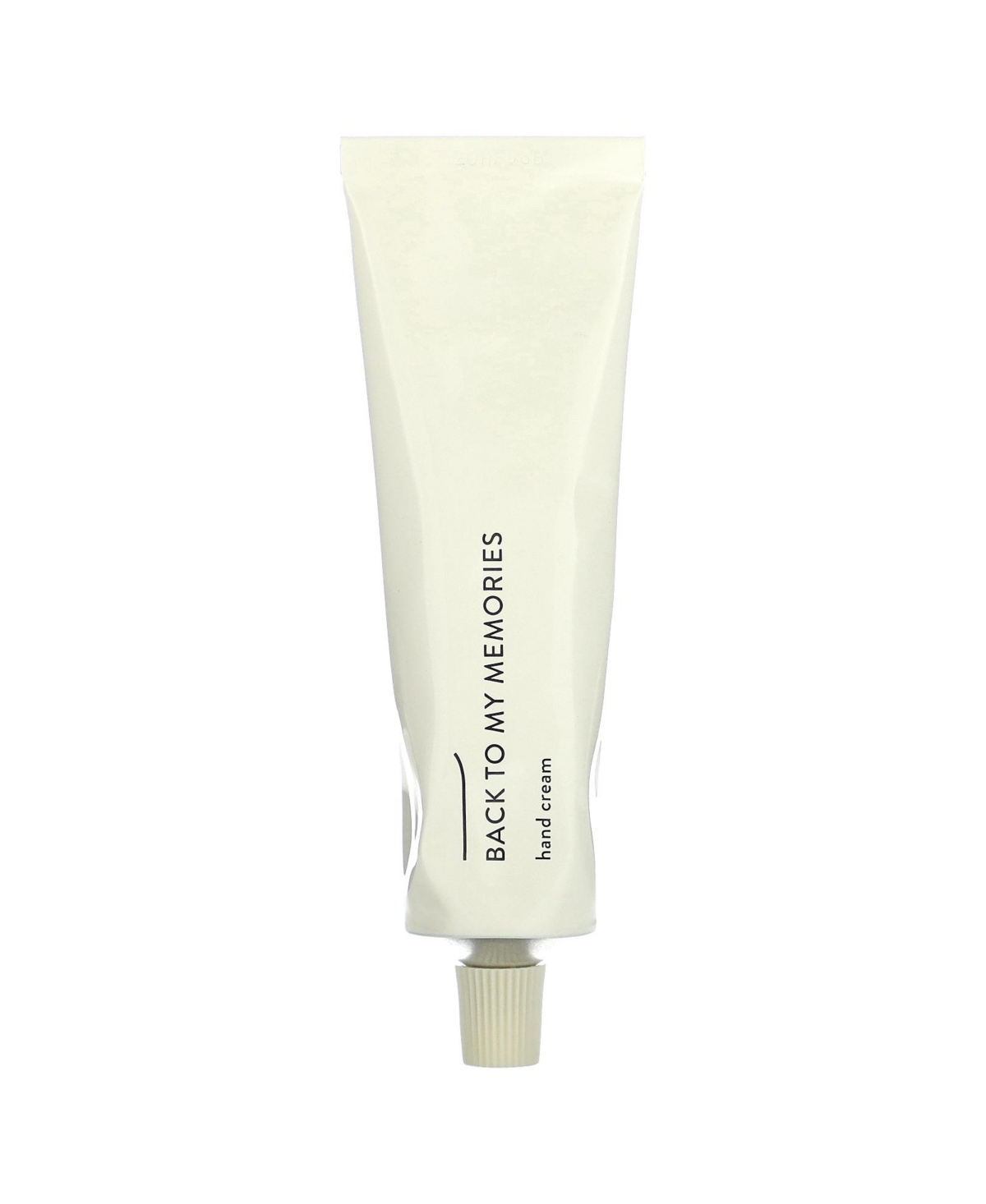 Back To My Memories Hand Cream - 1.69 fl oz (50 ml)