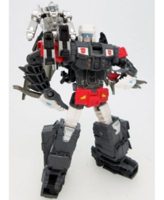 LG51 Targetmaster Double Cross | Japanese Legends