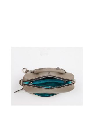 Leather Backpack Purse for Women Convertible Crossbody Bag for Travel