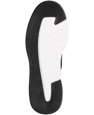 Men's Townes Comfort Perforated Flexible Slip-on Sneaker