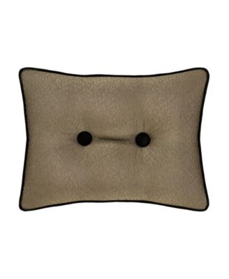 La Boheme Boudoir Decorative Pillow, 15" x 20"