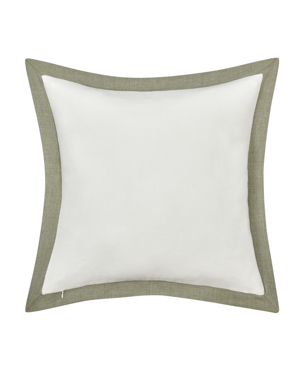 J Queen New York Athena Decorative Pillow, 20" X 20" In Harvest