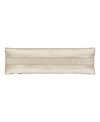 Sezanne Bolster Decorative Pillow, 15" x 52"