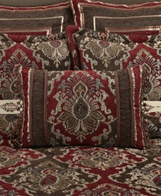 Cerino Boudoir Decorative Pillow, 15" x 20"