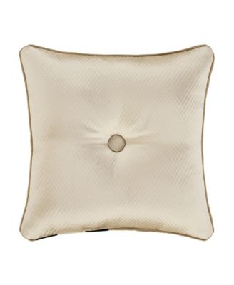 Sezanne Decorative Pillow, 18" x 18"