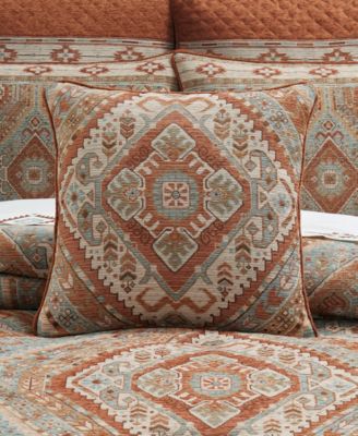 Jackson Lodge Decorative Pillow, 20" x 20"