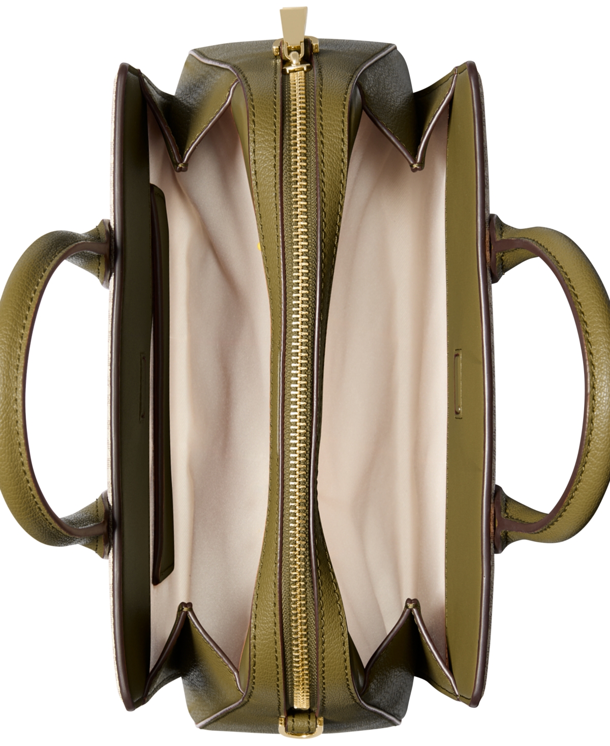 Michael Kors Michael  Laila Small Crossbody Satchel