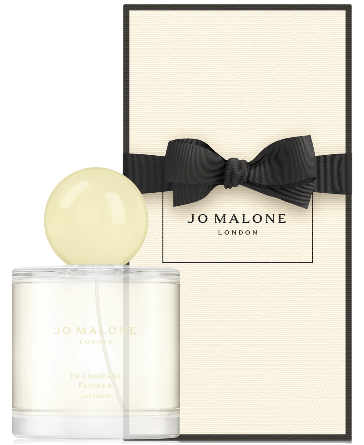 Jo Malone London Frangipani Flower Cologne Spray, 3.4 Oz. In No Color