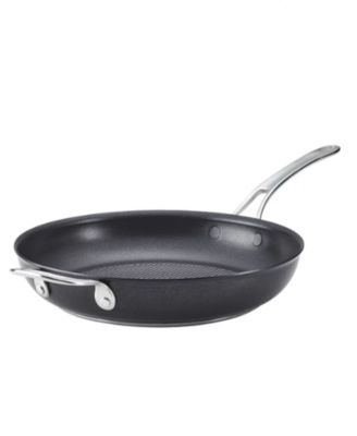 Anolon X Cookewear Collection In Dark Gray