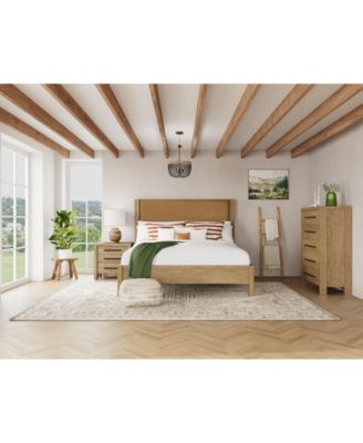 Davie Bedroom Collection 