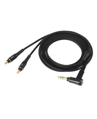 ATH-WBLTD Over-Ear Headphones