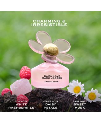 Daisy Love Eau So Sweet Eau de Toilette, 3.3-oz.