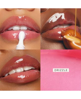 Maracuja Juicy Lip Melt Mask