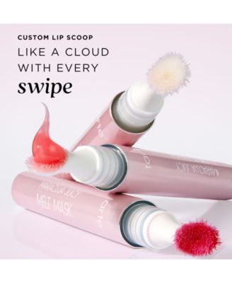 Maracuja Juicy Lip Melt Mask