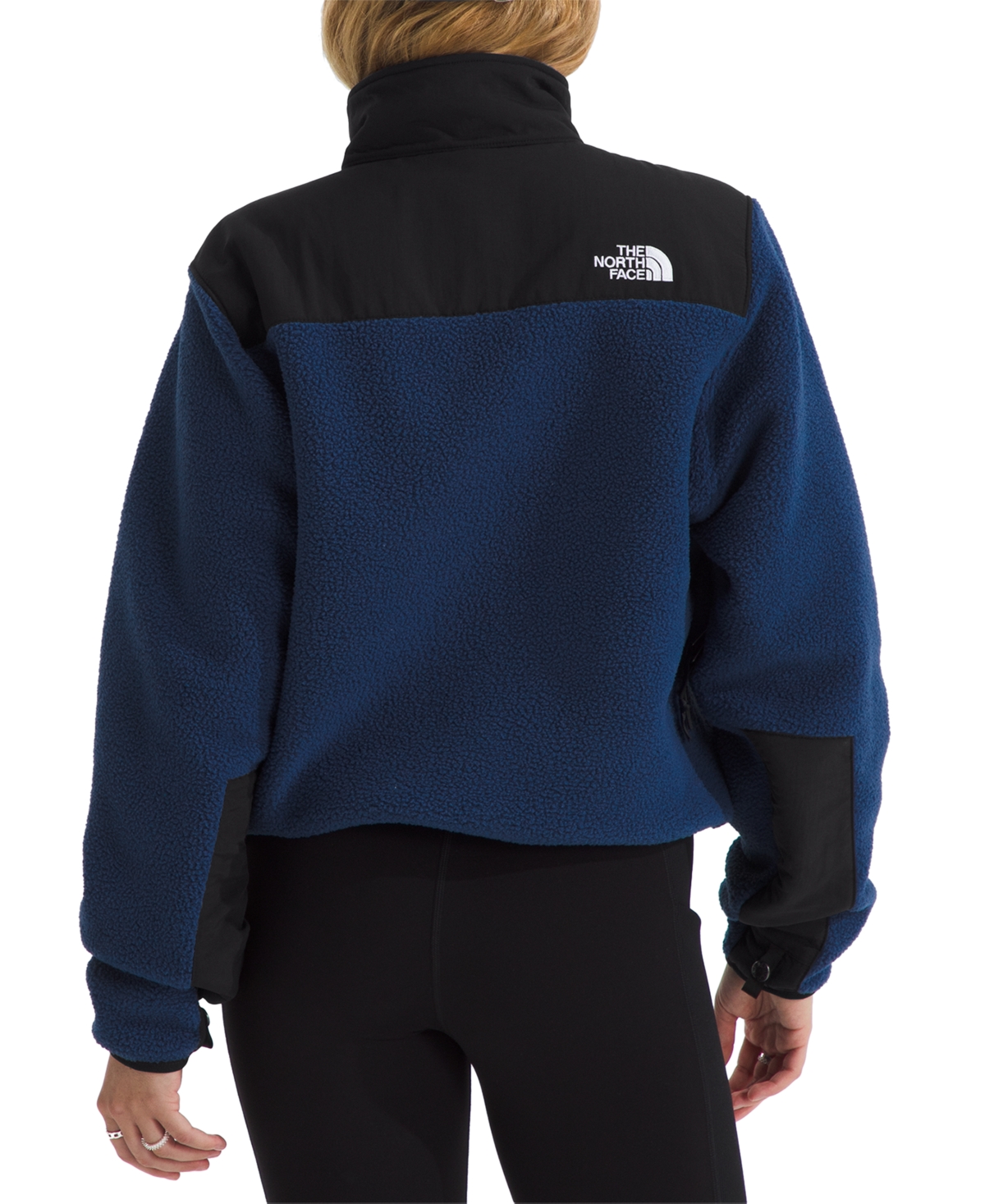 THE NORTH FACE WOMEN'S RETRO DENALI JACKET 