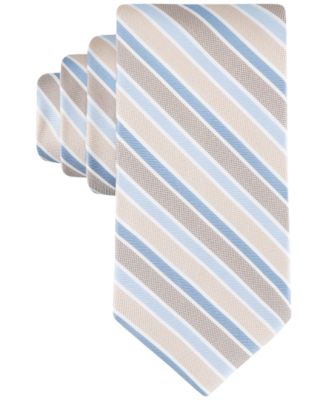 Tommy Hilfiger - Men's Artesia Stripe Tie