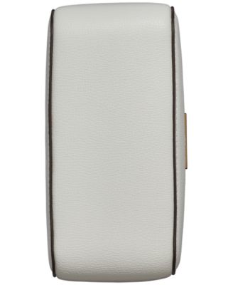 Simone Embroidered Crossbody Bag