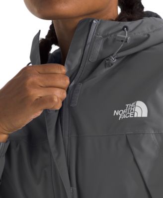 Women's Antora Hooded Rain Jacket