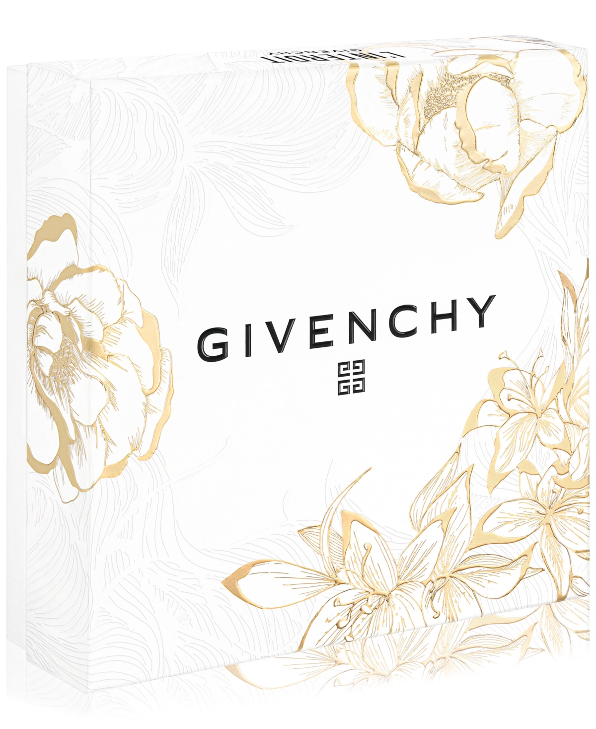 Givenchy 3-pc. L'interdit Eau De Parfum Gift Set In No Color
