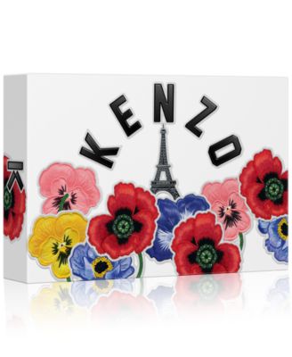3-Pc. Flower By Kenzo La R&eacute;colte Parisienne Eau de Parfum Gift Set