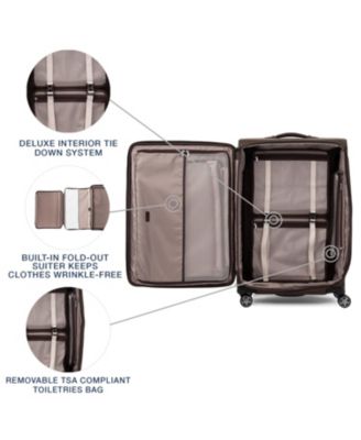 Platinum Elite 29" Check-in Spinner