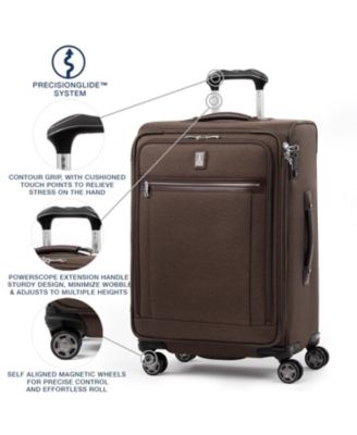 Platinum Elite 28" Check-in Spinner