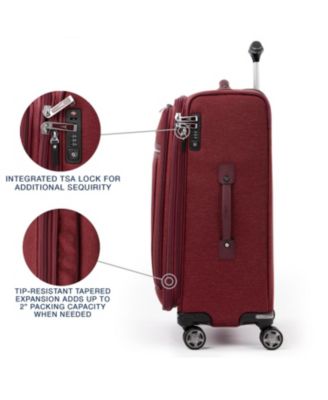 Platinum Elite 28" Check-in Spinner