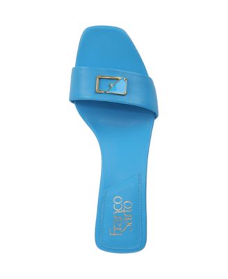 Women's Roey Open Square Toe Slide Dress Sandals