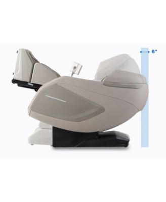 OS-Pinnacle LE Zero Gravity Premium Massage Chair
