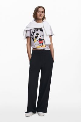 Women's Mickey Mouse T-shirt