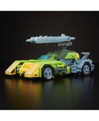 WFC-S38 Autobot Springer Voyager Class | Generations War for Cybertron Siege Chapter