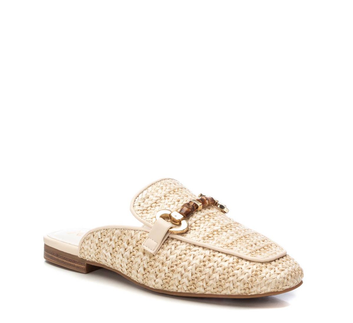 Женские сабо XTI Women's Flat Clogs — фото 1