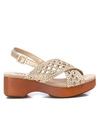 Women's Fashion Platform Sandals