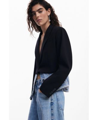 Women's Combined blazer