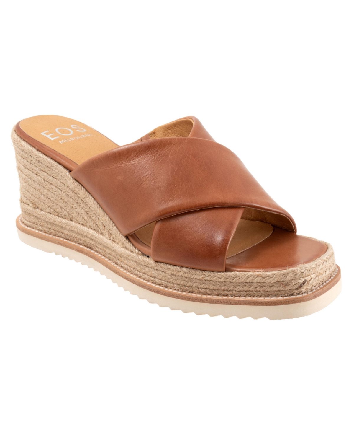 Zelie Sandal - Champagne