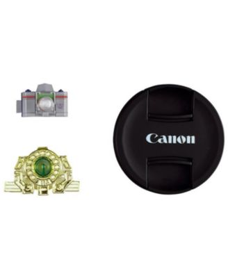 Decepticon Refraktor R5 | Canon | Collaborative