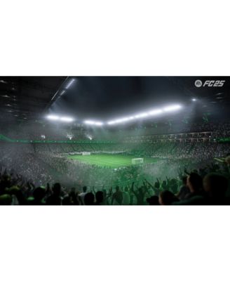 FC 25 Standard Edition - PlayStation 5