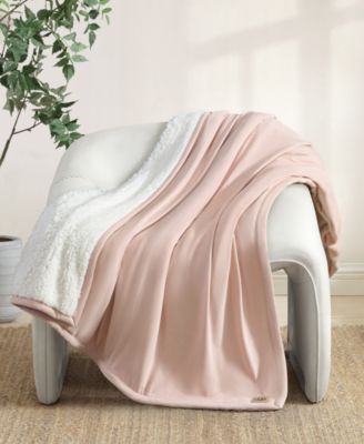 Dasha Throw, 50" x 70" 