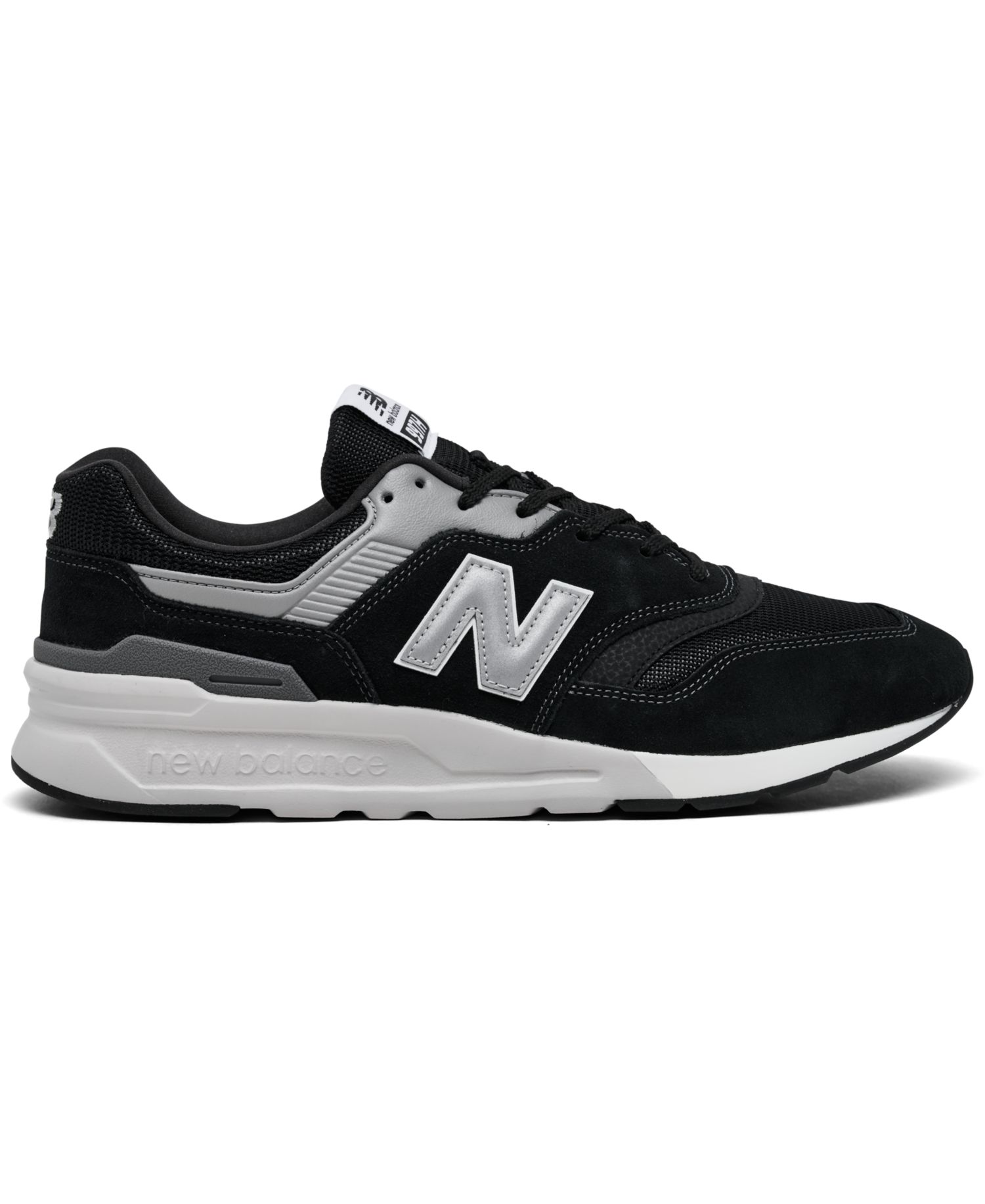 Men's 997 Casual Sneakers from Finish Line
