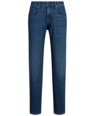 Men's Soft Motion Regular-Fit Jeans