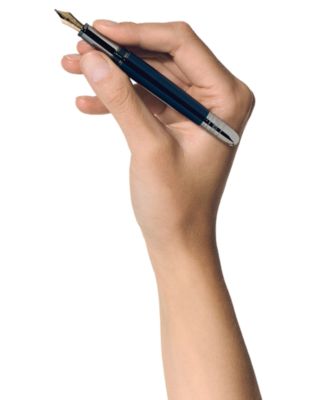 Meisterst&uuml;ck Around the World in 80 Days Doue Fountain Pen