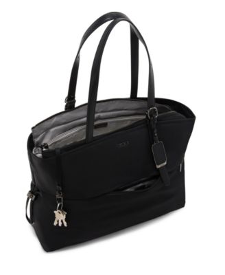 Voyageur Cam Large Tote