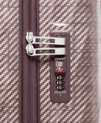 19 Degree Lite International Carry-On