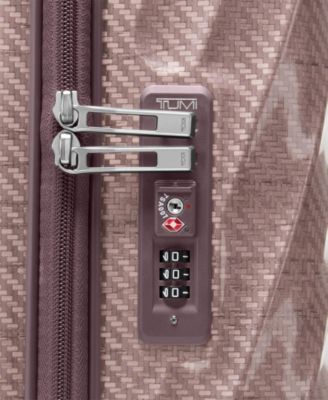 19 Degree Lite Continental Carry-On