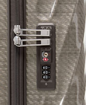 19 Degree Lite Continental Carry-On