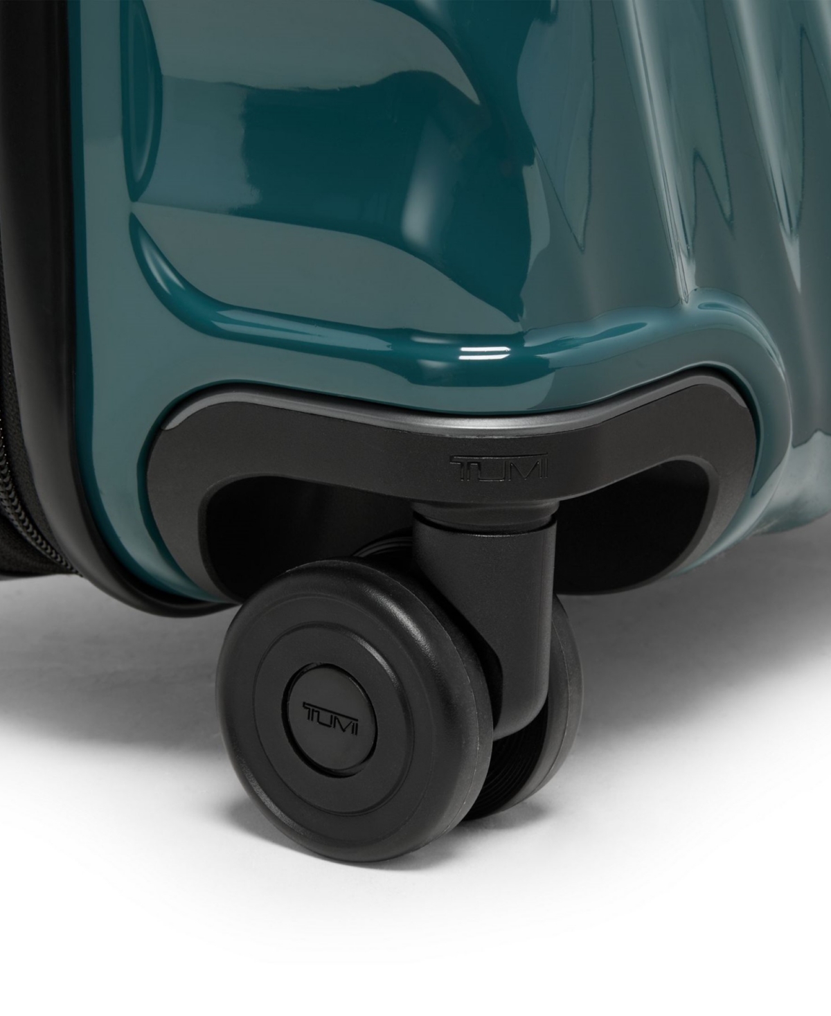 Shop Tumi 19 Degree International Carry-on In Lagoon