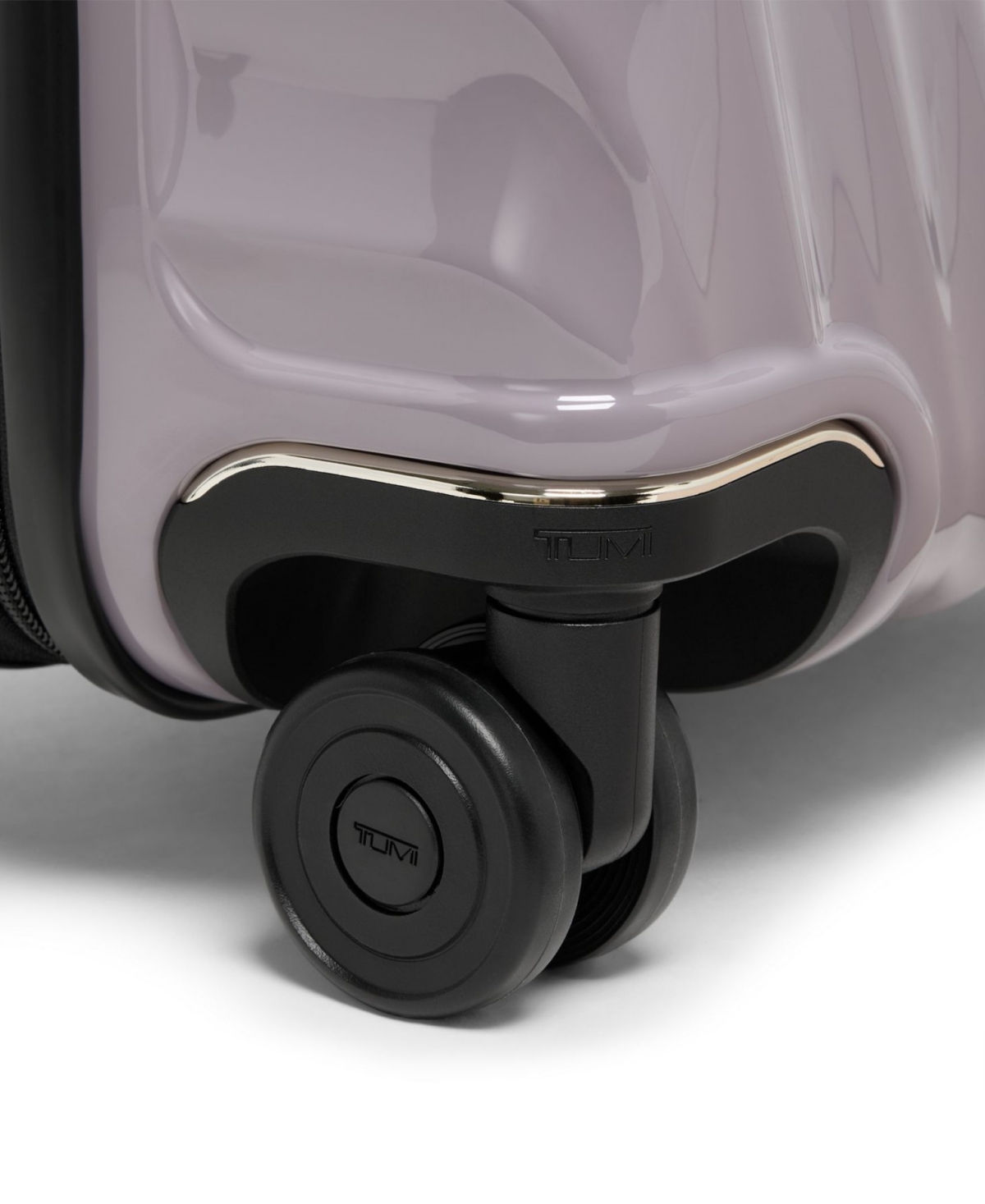 Shop Tumi 19 Degree International Carry-on In Lavender