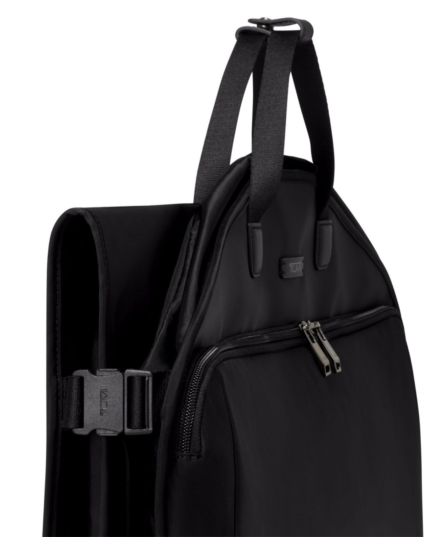 Сумка TUMI Travel Accessory Garment, цвет: Чёрный — фото 4