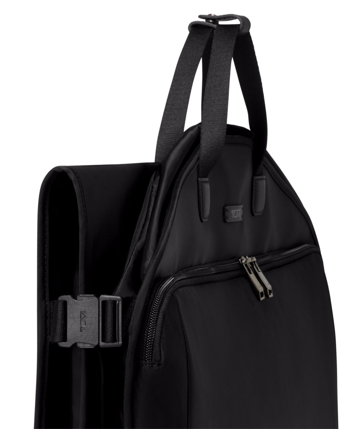 Tumi Travel Accessory Garment Bag In Black
