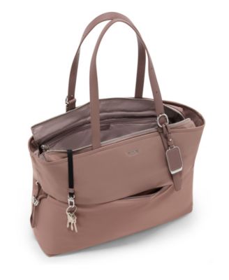 Voyageur Cam Large Tote
